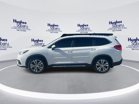 Certified 2022 Subaru Ascent Limited w/ Technology Package image 7
