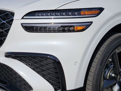 New 2026 Genesis GV70 2.5T Sport Prestige AWD/4WD image 5
