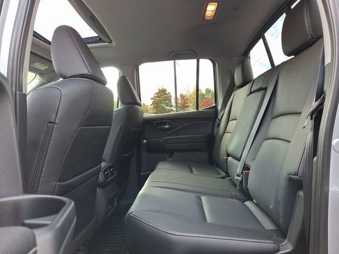 New 2026 Honda Ridgeline RTL image 5