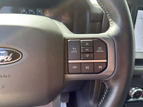 Certified 2024 Ford F150 Lariat w/ Bed Utility Package AWD/4WD image 22