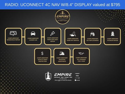 Used 2020 RAM 1500 Big Horn image 4