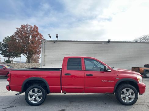 Used 2007 Dodge Ram 1500 Truck SLT image 5