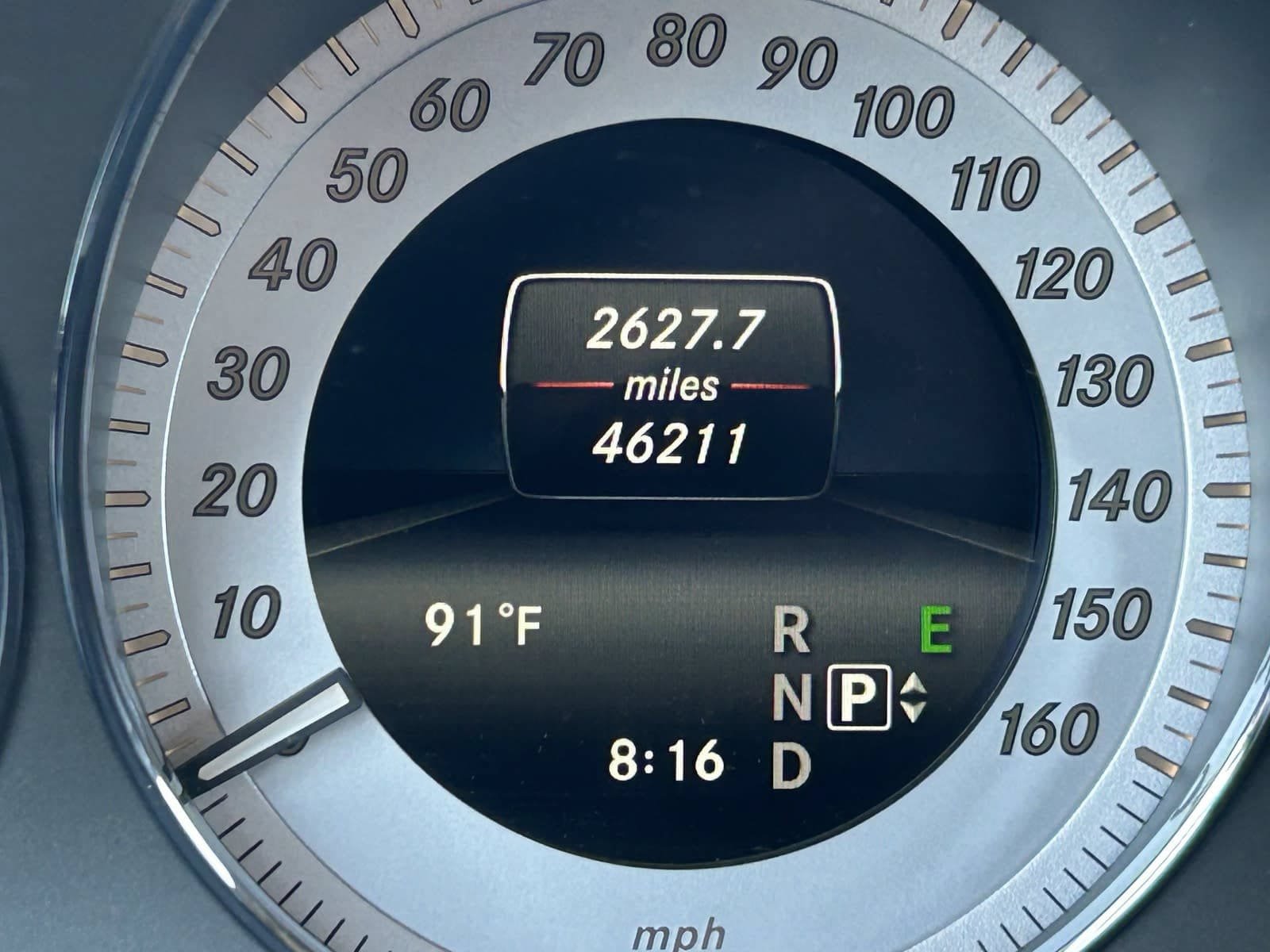 Used 2015 Mercedes-Benz GLK 350 2WD image 34
