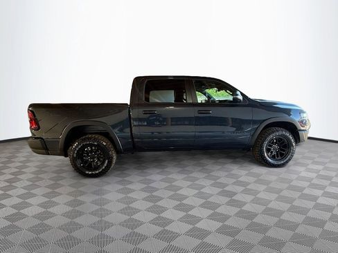 Used 2026 RAM 1500 Rebel w/ Rebel Level 1 Equipment Group image 5