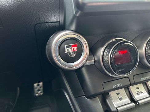 New 2026 Toyota GR86 Premium image 24