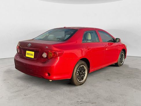 Used 2010 Toyota Corolla LE FWD image 4