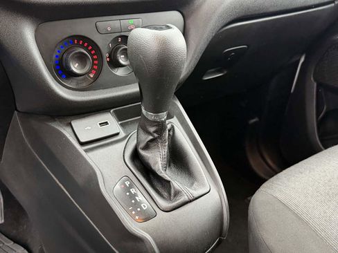 Used 2022 RAM ProMaster City Wagon FWD image 23