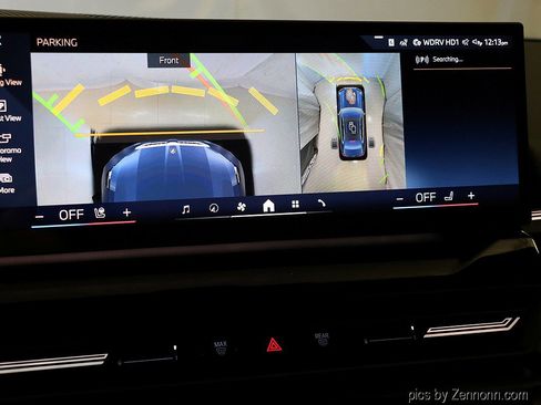 New 2026 BMW 530i xDrive w/ Premium Package image 22