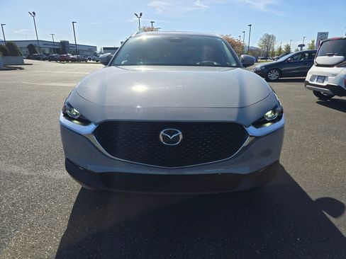 Used 2025 MAZDA CX-30 AWD 2.5 S w/ Premium Package image 2