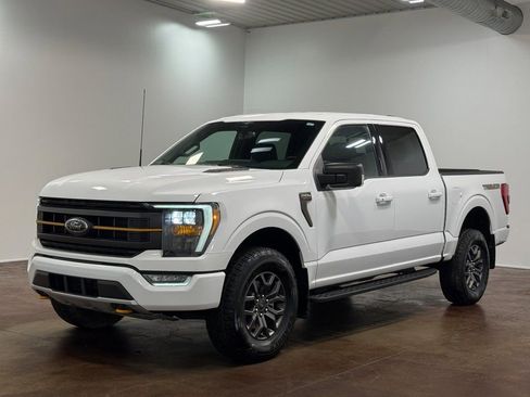 Used 2023 Ford F150 Tremor image 29