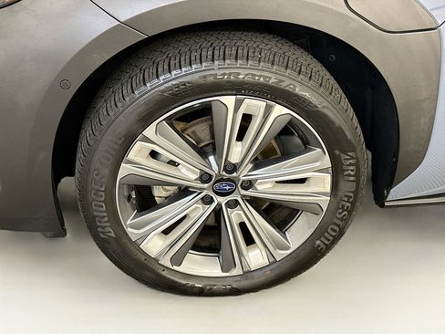 Used 2023 Subaru Solterra AWD image 35