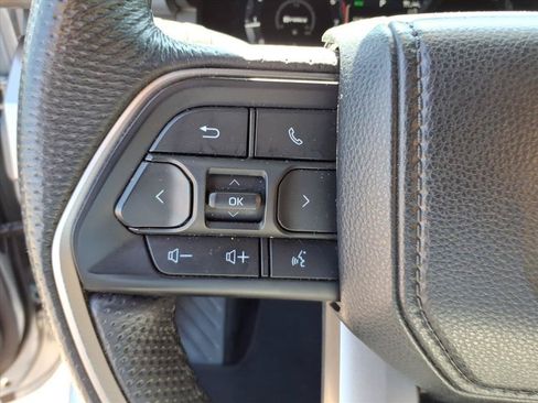 Used 2024 Toyota Tacoma TRD Off-Road AWD/4WD image 19