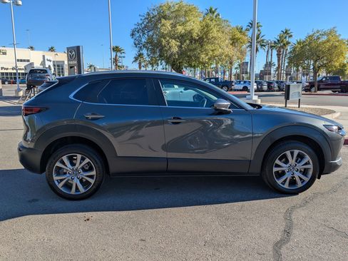Certified 2024 MAZDA CX-30 AWD 2.5 S w/ Preferred Package image 6