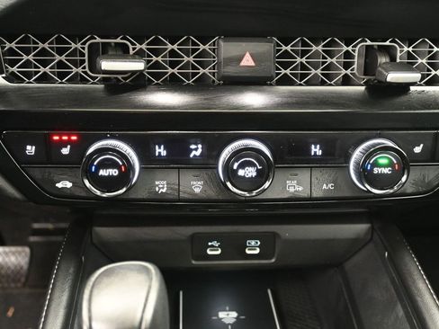 Certified 2024 Honda Accord Touring image 17