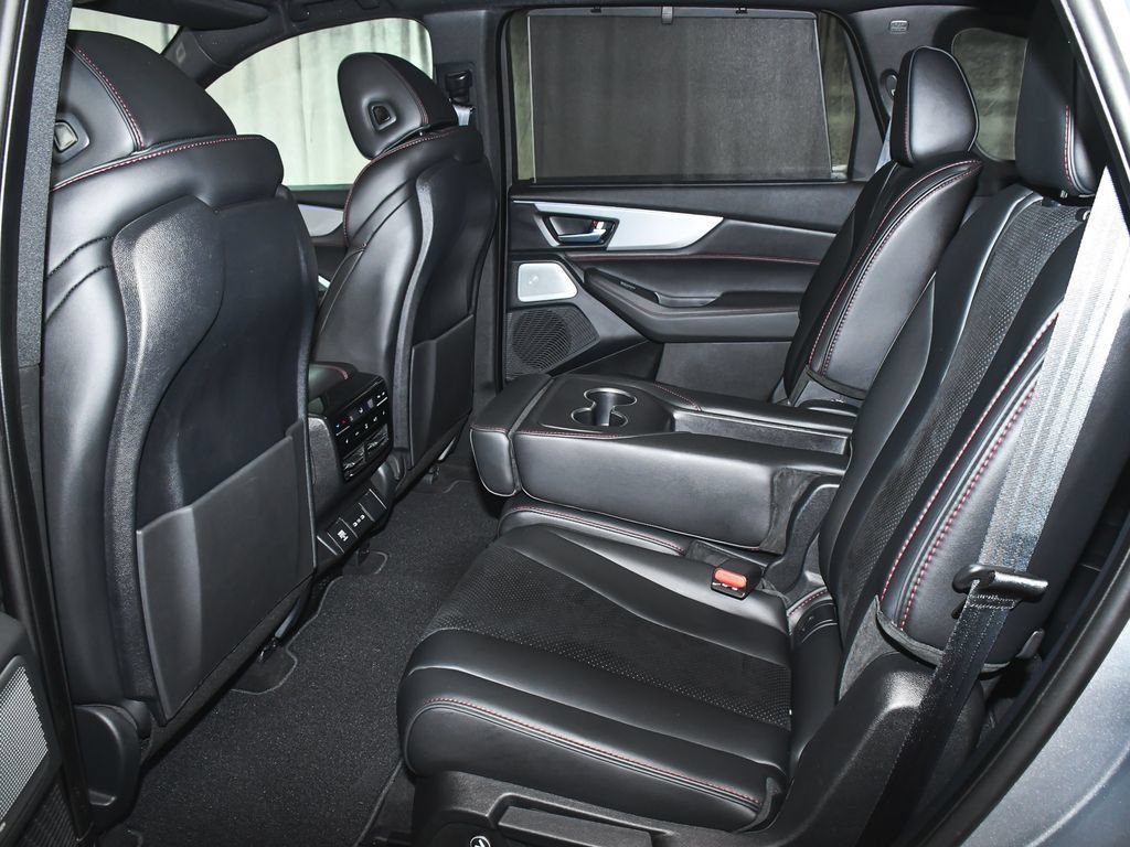 Used 2025 Acura MDX A-Spec AWD/4WD image 54