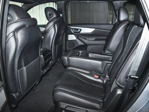 Used 2025 Acura MDX A-Spec AWD/4WD image 54