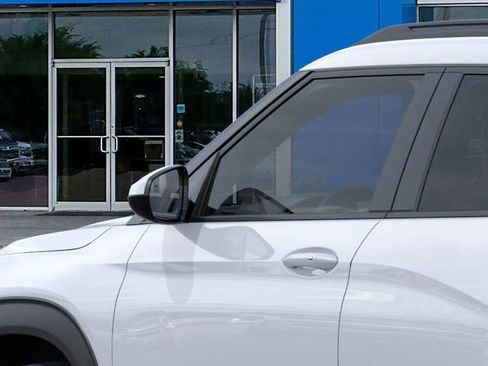 New 2026 Chevrolet TrailBlazer ACTIV w/ Convenience Package image 12