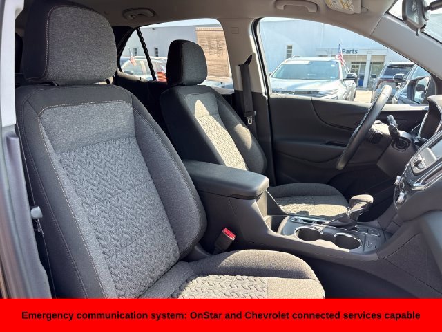 Used 2024 Chevrolet Equinox LT w/ LPO, Floor Liner Package AWD/4WD image 37