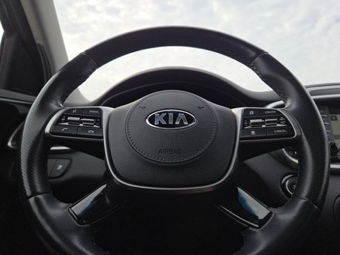 Used 2020 Kia Sorento SX AWD/4WD image 27
