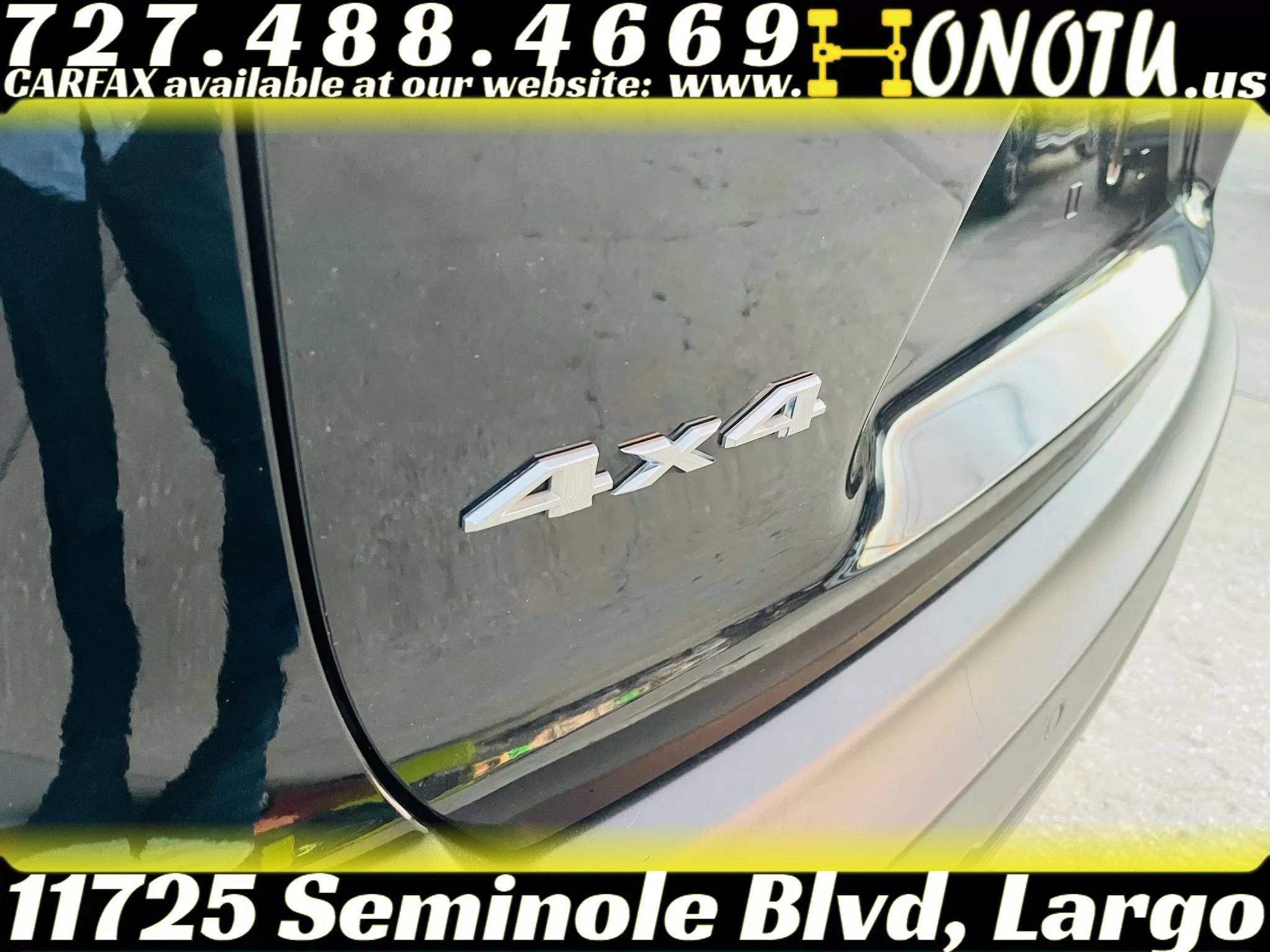 Used 2019 Jeep Cherokee Latitude w/ Popular Appearance Group AWD/4WD image 22