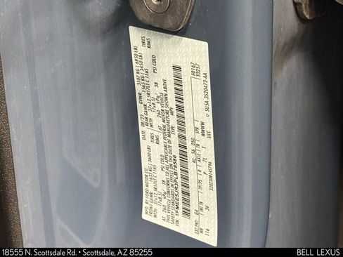 Used 2023 Ford Bronco Raptor image 30