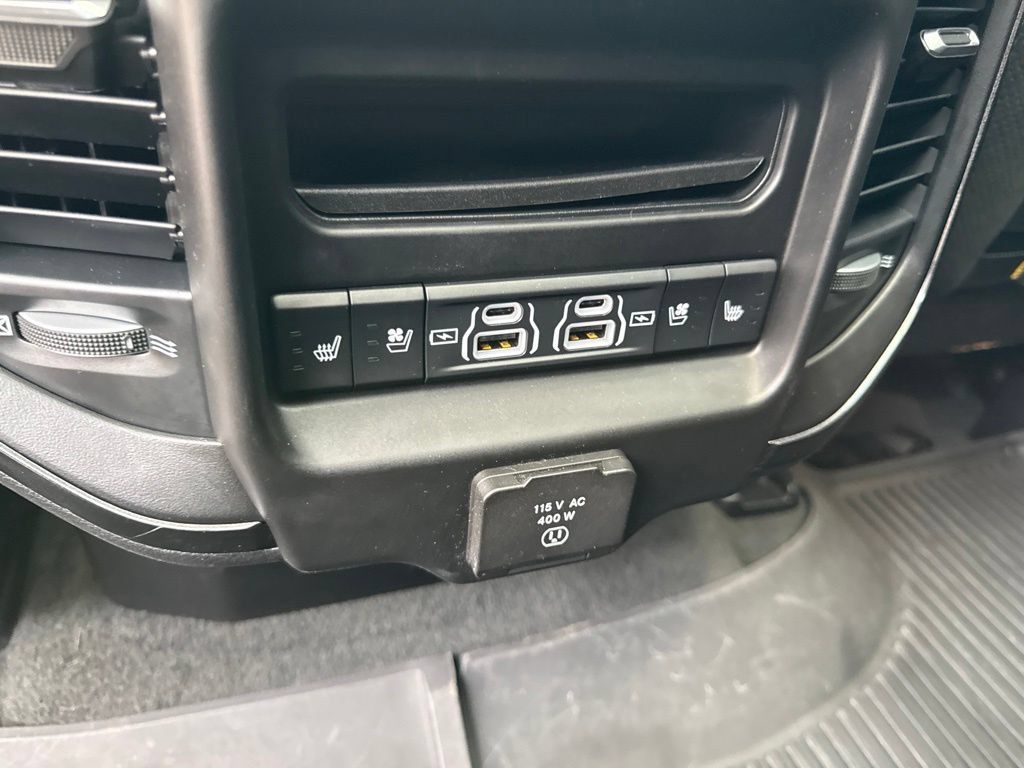 Used 2023 RAM 1500 TRX w/ TRX Level 2 Equipment Group AWD/4WD image 50