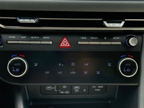 New 2026 Hyundai Sonata SEL image 26