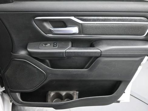 Used 2020 RAM 1500 Big Horn AWD/4WD image 24