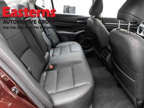 Used 2023 Nissan Altima 2.5 SL FWD image 23
