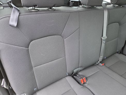 Used 2025 GMC Canyon Elevation w/ Convenience Package RWD image 20