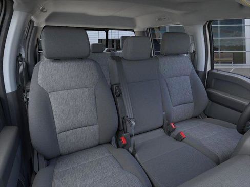 New 2026 Ford F350 XL w/ XL Off-Road Package image 10