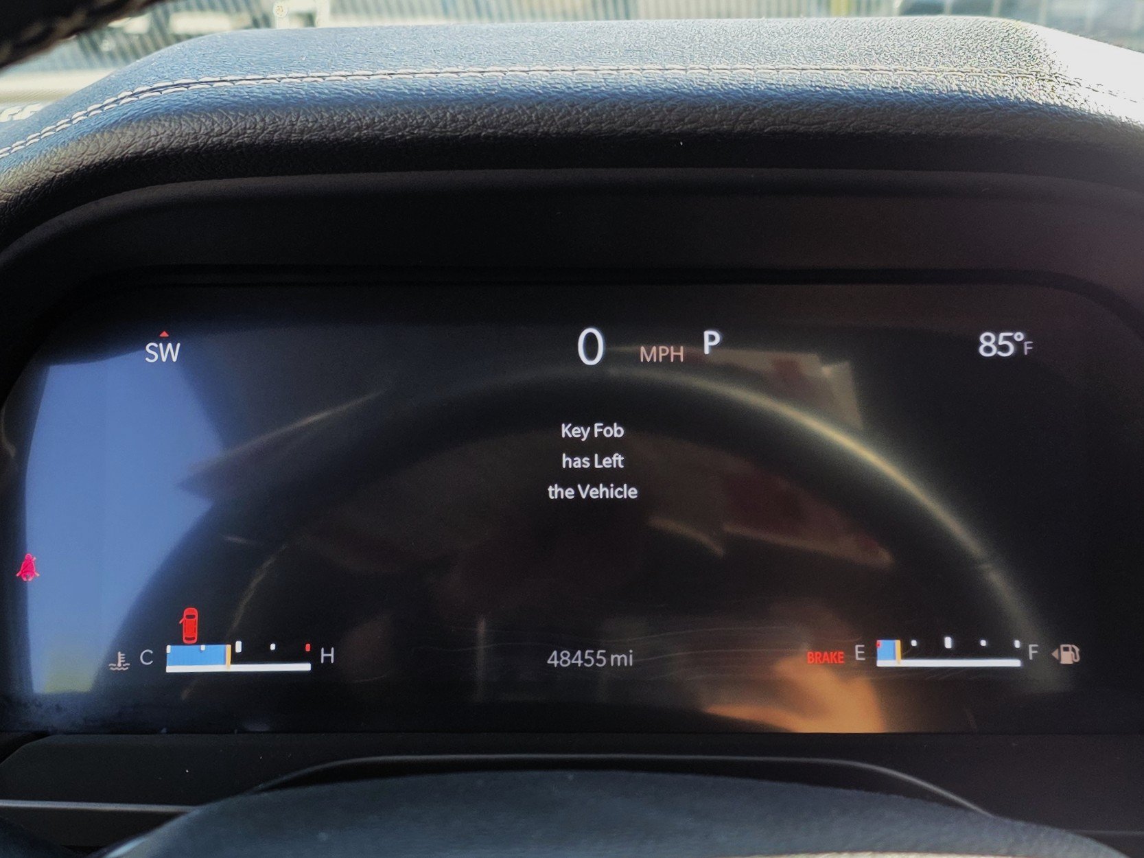 Used 2022 Jeep Grand Cherokee Limited RWD image 16