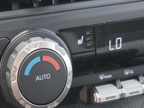 New 2026 Toyota Tacoma TRD Sport AWD/4WD image 23