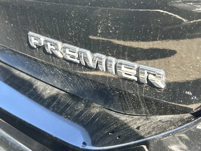 Used 2020 Chevrolet Equinox Premier FWD image 7