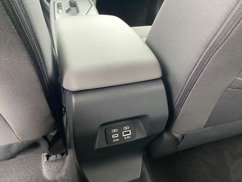New 2026 Subaru Crosstrek 2.0i Premium AWD/4WD image 32