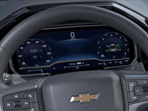 New 2026 Chevrolet Silverado 1500 LT AWD/4WD image 18