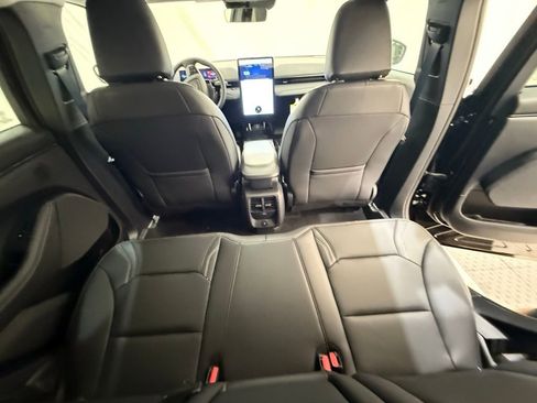 New 2025 Ford Mustang Mach-E Premium image 26