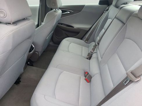 Used 2023 Chevrolet Malibu LT image 14
