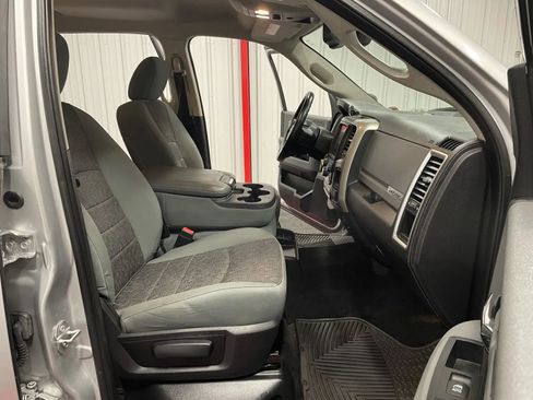 Used 2017 RAM 1500 Big Horn image 39