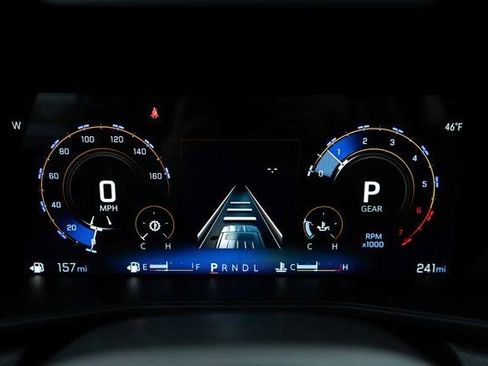 New 2026 Chevrolet Colorado W/T w/ Advanced Trailering Package image 24