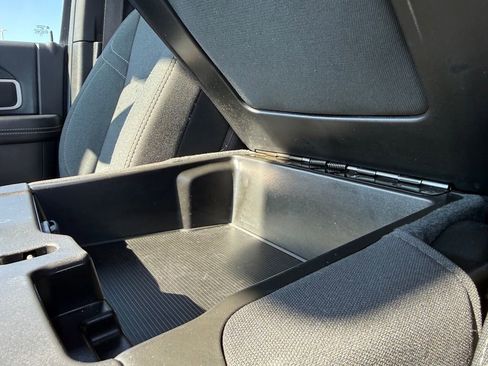 Used 2025 RAM 2500 Big Horn image 26