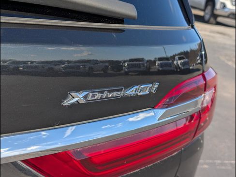 Used 2022 BMW X7 xDrive40i image 23