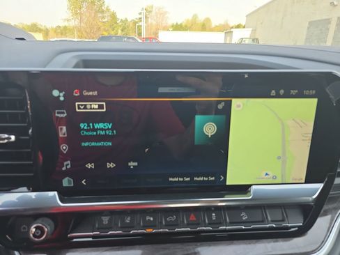 New 2026 Chevrolet Silverado 2500 LTZ w/ Trail Boss Package image 22