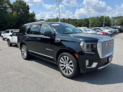 Used 2023 GMC Yukon Denali