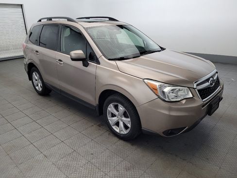Used 2015 Subaru Forester 2.5i Premium w/ All-Weather Package image 11
