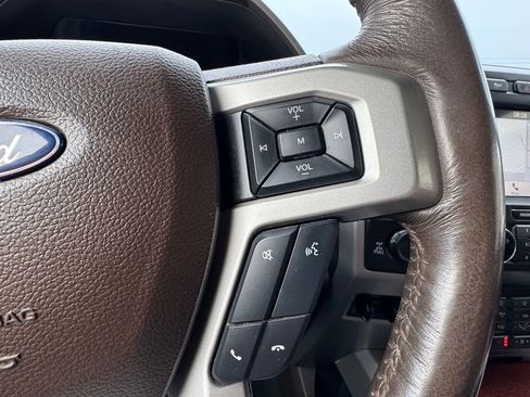 Used 2019 Ford F250 King Ranch w/ Chrome Package image 20