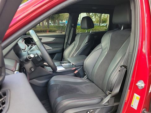 Used 2022 Acura MDX A-Spec image 18