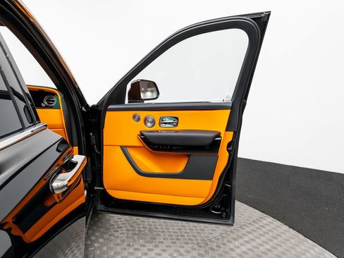 New 2026 Rolls-Royce Cullinan image 34