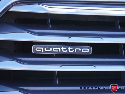 Used 2019 Audi A4 2.0T Premium Plus w/ Premium Plus Package image 4