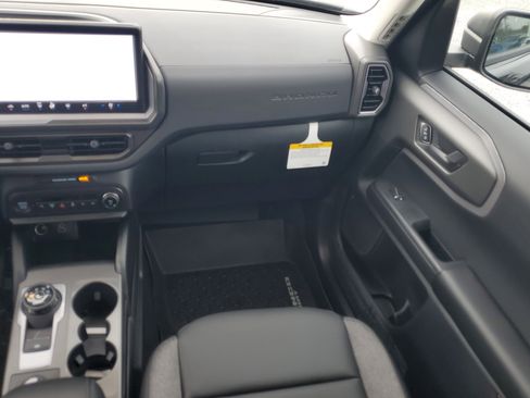 New 2026 Ford Bronco Sport Big Bend w/ Black Appearance Package AWD/4WD image 13